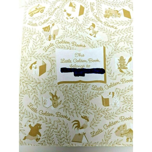 Sesame Street Golden Books Grover's Guide to Good Manners 1992/Constance Allen - Picture 3 of 5